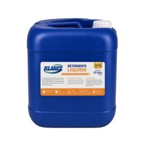 Detergente Líquido