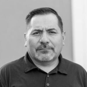 Rubén Mancilla